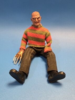 Freddy Krueger